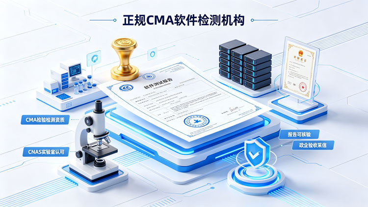 北京软件测试公司有哪些？正规第三方软件测试机构服务资质解析
